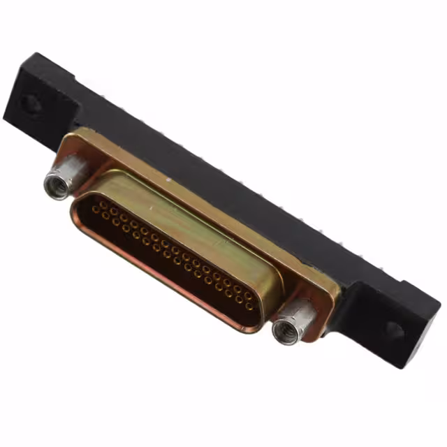 MDM31SBSP ITT Cannon, LLC  Conjuntos de conectores D-Sub